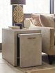 American Drew® AD Modern Classics Vernon Nesting End Tables-1