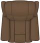 La-Z-Boy® Stratus Canyon Power Rocking Recliner-4