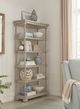 American Drew® Cambric Ronde Breve Etagere-1