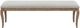 Riverside Furniture Emerson Honey Dining Bench-1