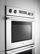 SKS 30" Stainless Steel Electric Built In Double Oven-3
