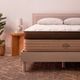 Helix Sleep Elite Sunset Hybrid Soft Pillow Top King Mattress in a Box-3