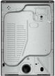Whirlpool® 6 Series 7.4 Cu. Ft. Volcano Black Front Load Electric Dryer -4
