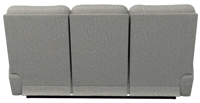 La-Z-Boy® Trouper Dove Manual Reclining Sofa-3