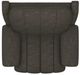 La-Z-Boy® Neal Walnut Power Rocking Recliner-4
