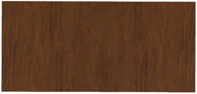 Mavin Customizable 42" x 72" Cosmo Extendable Dining Table with 18" Leaf-3