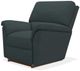 La-Z-Boy® Reese Power-Recline-XR Reclina-Rocker Petrol Recliner-5