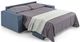 VIG Furniture Modrest Urrita Blue Full Sofa Bed-1