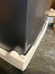 LG 5.5 Cu. Ft. Matte Black Impeller Top Load Washer with  EasyUnload™ & AI Sensing-3
