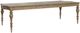 Pulaski™ Weston Hills Flax Seed Dining Table-1