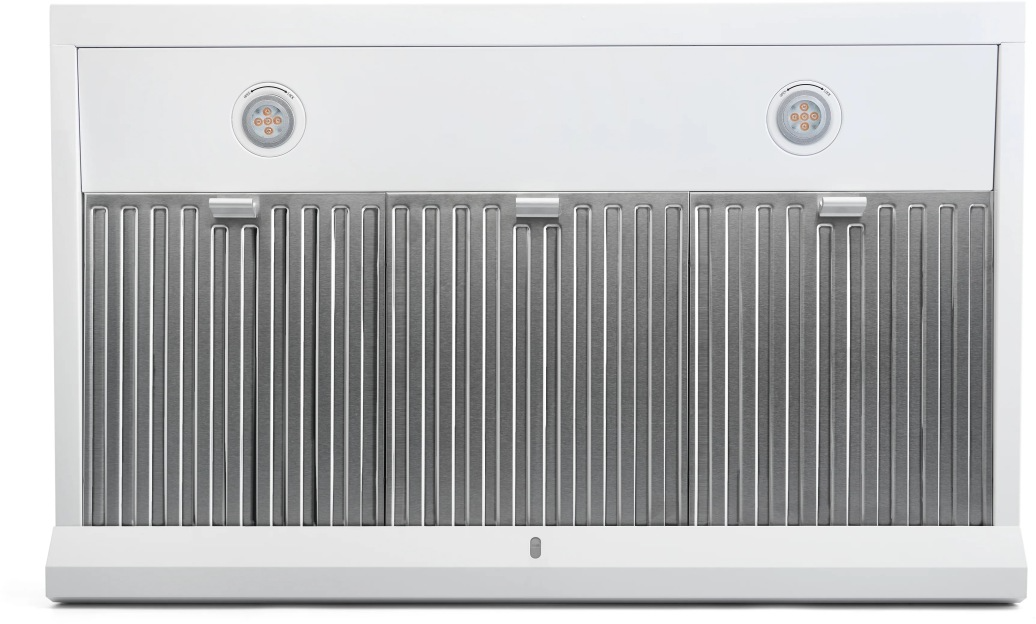 Hauslane Under Cabinet Range Hood