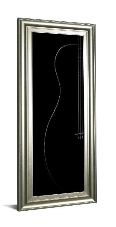 Classy Art Curves-Jonas by 1x Wall Art-1