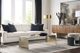 Vanguard® Furniture Customizable Edge Entertainment Center-4