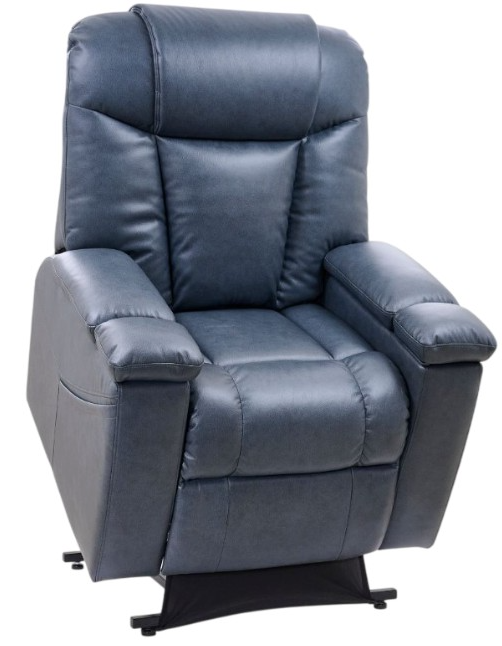 UltraComfort Rhodes Power Lift Recliner - Thumbnail 2