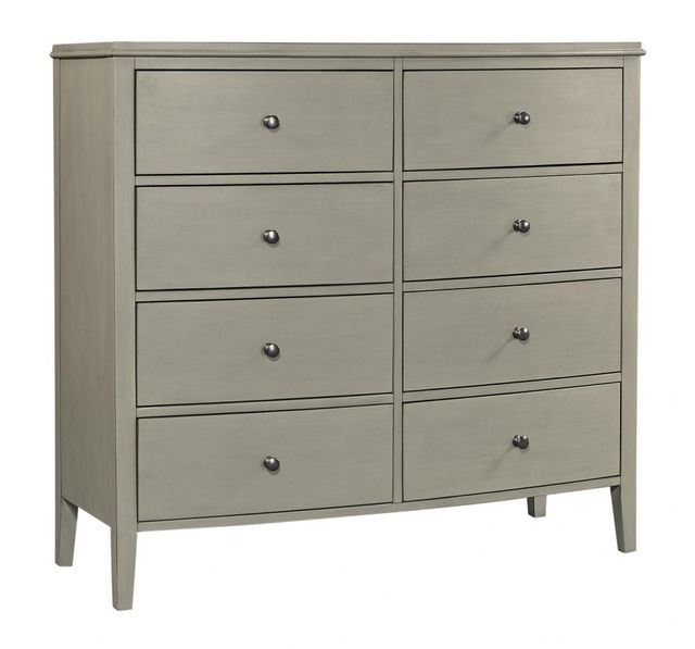Aspenhome® Charlotte Shale Tall Chesser-0