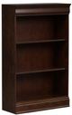 Liberty Furniture Brayton Manor Cognac Junior Executive Bookcase-1