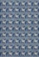 Dalyn™ Rug Company Soft Essentials SE5 Denim 5'x8' Area Rug-0