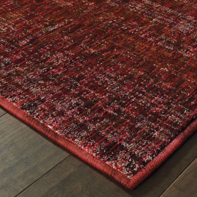 Oriental Weavers™ Atlas 5'x7' Style 2 Area Rug-2