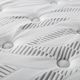 Coaster® Hayes 11'' Hybrid Firm Pillow Top Full Mattress-2
