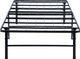 Coaster® Mabel Black Twin Platform Support-3