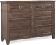 Aspenhome® Thornton Sienna Chesser-0