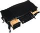 Hooker® Furniture Work Your Way Bristowe Tuxedo Writing Desk-4