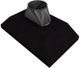 Vent-A-Hood® 48" Black Carbide Insert Range Hood-1