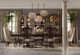 Hooker® Furniture Rhapsody Walnut Bunching Curio-2