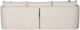 Vanguard® Furniture Customizable Wren Sofa-3