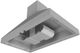 Hotte de cuisinière d'îlot de 48 po Vent-A-Hood® Style Euro - Acier inoxydable-3