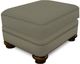 England Furniture Customizable Reed Ottoman-3