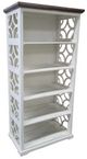 Vintage Furniture Westgate 32" Bookcase-0
