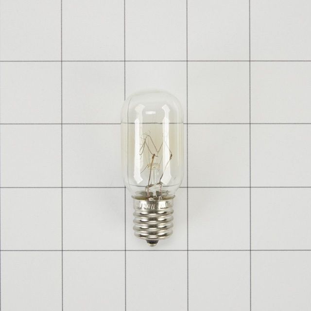 JennAir® 30W Frost Incandescent Light Bulb -1