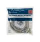 GE® 48" Universal Gas Range Install Kit-2