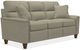 La-Z-Boy® Ryder duo® Teak Reclining Sofa-1