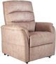 UltraComfort™ Destin Antler Medium/Small Power Lift Recliner-0