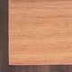 Nourison Home™ Washable Essentials Copper 5'x7' Area Rug-2
