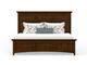 Meridian Queen Bedroom Set, Mattress Free!-3