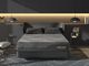 MLILY® Midnight 3.0 Hybrid 12" Plush Tight Top Full Mattress in a Box-1