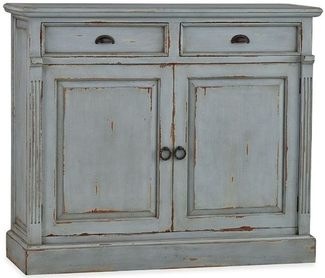 Bramble Customizable Hudson 2-Door Sideboard-0