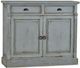 Bramble Customizable Hudson 2-Door Sideboard-0