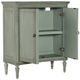 Hooker® Furniture Charleston Verdigris Green Accent Chest-3