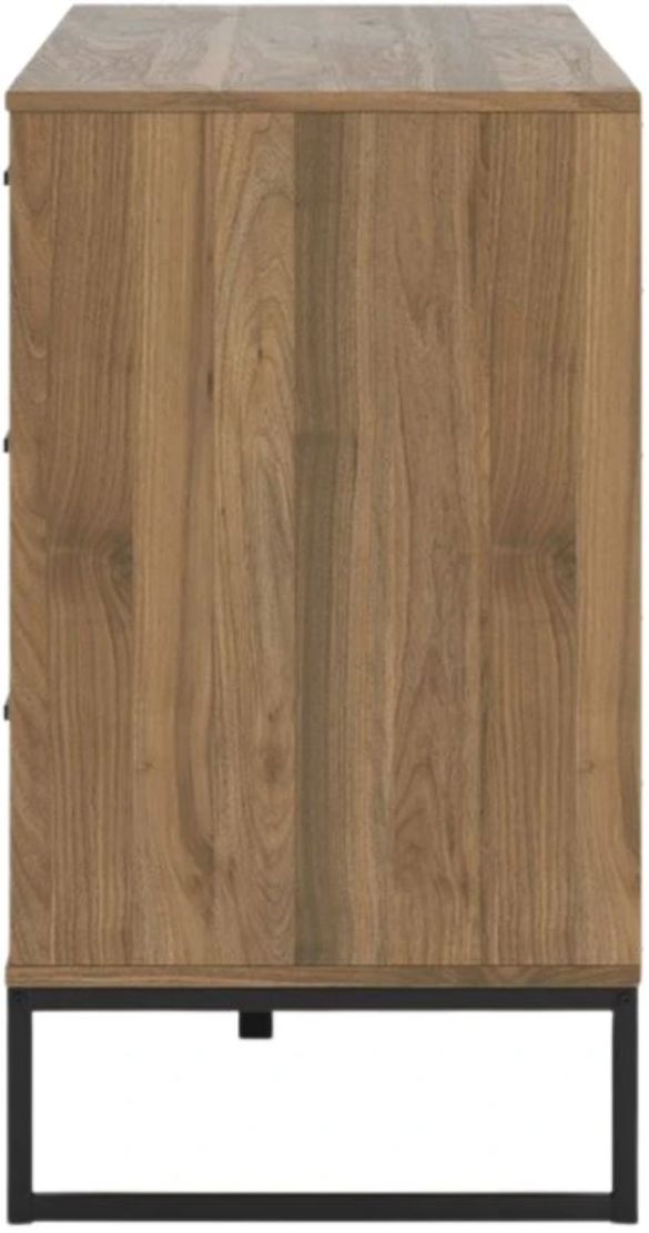 Signature Design by Ashley® Deanlow Honey Dresser-3