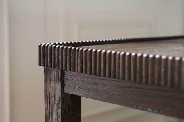 Universal Explore Home™ Montclair Cocoa Cocktail Table-4