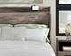 Signature Design by Ashley® Baystorm Brown Full Panel Bed-5
