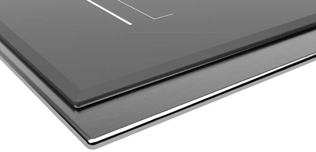 Thermador® Freedom® 36" Dark Gray Induction Cooktop-3