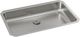 Elkay Lustertone® Classic Lustrous Satin 30-1/2" x 18-1/2" x 5-3/8" Single Bowl Undermount ADA Sink with Perfect Drain®-0