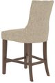 Canadel Customizable 817A Counter Stool-3