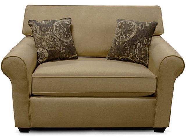 Creek Side Customs Customizable Seabury Twin Sleeper-4