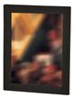 Crate Designs™ Furniture Espresso Bedroom Mirror-0